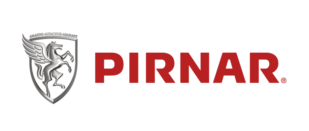 Pirnar Logo