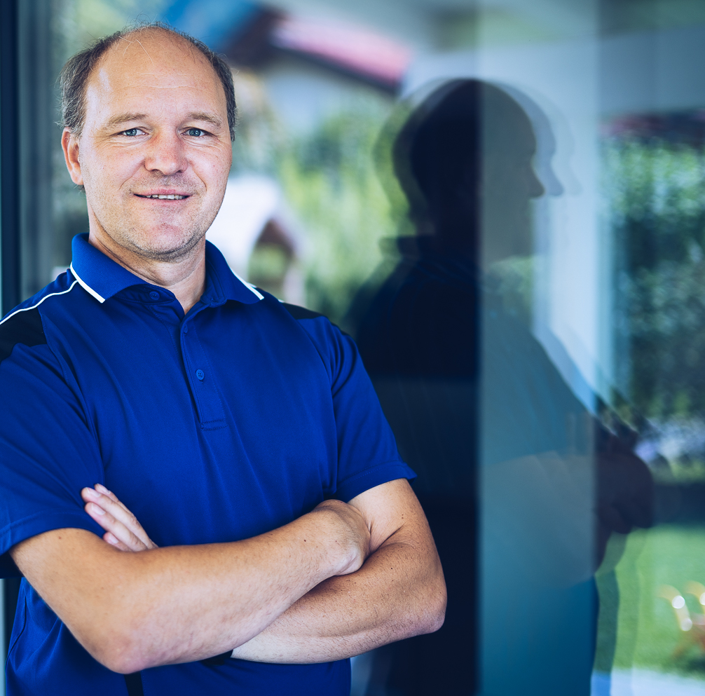 Herbert Probst Fensterbaron Profilbild